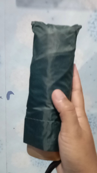 Buyer review video 2