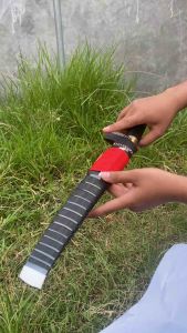 PISAU SEMBELIH SUPERTAJAM BAJA ASLI