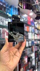 Hàng Công ty [ Tặng 1 Chiết Mini] Nước Hoa Nam Armaf Club De Nuit Intense For Man 105ml EDP Cam Kết Chính Hãng