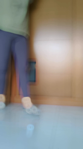 Bernice 547 Sepatu flat Shoes rajut knit anyaman wanita woman casual woven import footwear