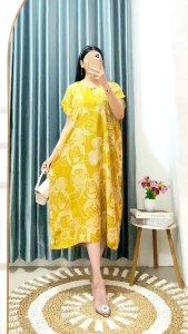 DASTER LOWO BUSUI FRIENDLY MOTIF MICKEY