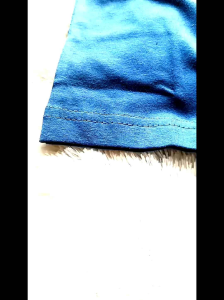 Baju Kaos Anomali buaya viral Bombardino Crocodilo Anak Laki Laki Perempuan 1-10 Tahun Katun 30s