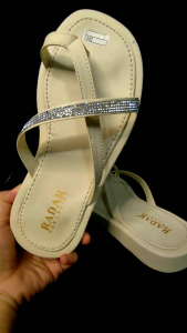 Sandal Wanita Koreean Style Kekinian RD 22