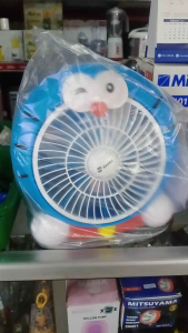 KIPAS ANGIN KARAKTER SANEX KK-802DKK-801M SKK-811G