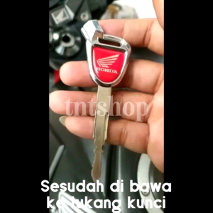 KUNCI VARIASI HONDA FULL METAL BEAT VARIO SCOOPY SPACY CB 150R CB 150 R NEW CBR 150R VERZA SONIC SUPRA GTR CBR Facelift kuni beat kunci vario kunci revo kunci supra kunci cb150 kuci cbr 150r kunci megapro kunci honda bahan kunci