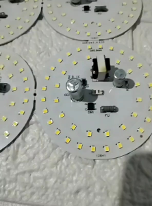 mesin lampu led ac 40 watt kualitas terbaik