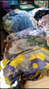 Jilbab Voal Segiempat Motif: Tips dan Trik untuk Hijabers