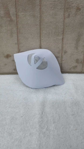 Paint Strainer / 10 pcs Paper Mesh 150 microns 10 plus 2