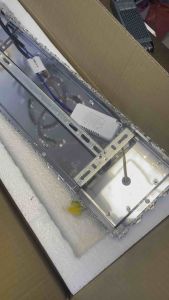 Welcome K9 Crystal wall lamp ceiling lamp chandelier