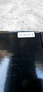 LAMPU DAYMAKER 57 INCH SET BATOK L2G CROME MENTAH PNP CB