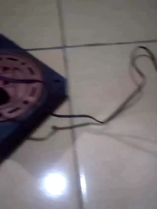 sensor suara rangkayan sendiri