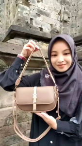 MY KLAMBI - ALINE BAG