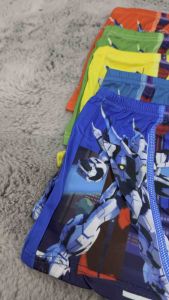 10 ตัว กางเกงในเด็ก 👶🏼 M LXL ผ้านิ่ม ใส่สบาย 119 บาท