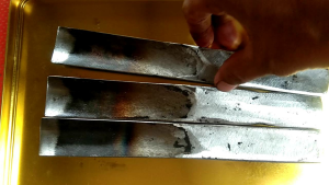 pahat kayu lengkung tebal dari baja peer lebar 4cm