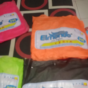 JAS HUJAN ELMONDO (CERIA)