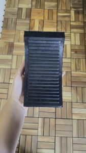 Mengenal Karet Penahan Roda: Fungsi & Keamanannya