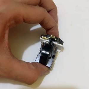 Relay Overload kulkas sharp 2 pintu / Overluad kulkas Sharp