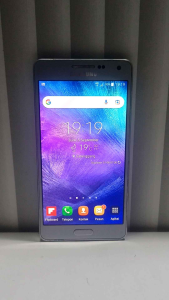HP SECOND SAMSUNG GALAXY A5 2015 (SM-A500F) ANDROID MURAH SIAP PAKAI RAM 2/16GB