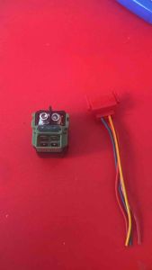 Rơ le đề Sh ý Ps Dylan @ Spasy 125 Sh 300i Công Ty ( Bảo Hành 6 Tháng )