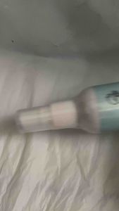 EBY FACE TONER WAJAH BY ELIZA BEAUTY BPOM KEMASAN BARU