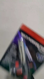 OBOR SERBAGUNA MULTI PURPOSE TORCH/OBOR MODEL WS-502C