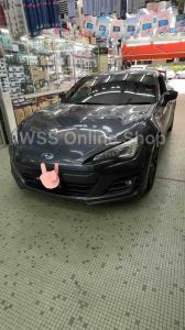 ORORA Underglow RGB Light Strip with Turning Signals