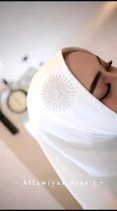 ALLAWIYAH NASWA: Baju Gamis Syari Muslimah & Desain Nazra Sha