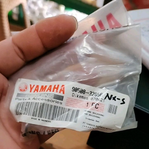 Per Pedal Rem Belakang Rxking Rxk Rxs Ygp 90508-32056 Yamaha Universal