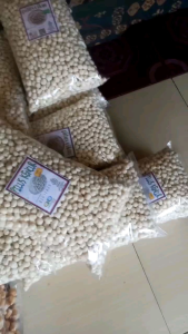 Pilus Kencur Tiktak Cikur 1 Kg: Manfaat dan Penggunaan