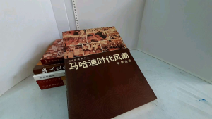 《马哈迪时代风潮》詹运豪著 Tide of Discontent in Mahathir Era by James Chin Ung Ho 贯穿政治 族群社会与文化事态 反映马来西亚迈向后马时代这历史转折过程 燧人氏出版 book