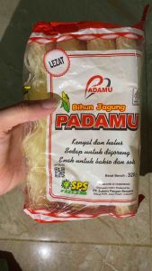 Bihun Jagung Padamu Merah