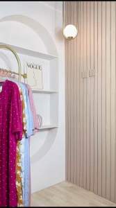 DASTER GAMIS BY. KANAYA / DASTER PANJANG BUSUI FRIENDLY / DASTER LENGAN PANJANG