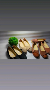 Sepatu balet hamer kombinasi diksi dan pareasi 2021// myfashion// sepatu kuliah