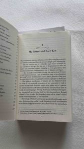 Autobiography of a Yogi - English & Tamil / Sri Paramahansa Yogananda