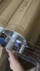 Ống xả 4102 lắp chế ô tô máy phát điện tàu bè giảm thanh tốt tối ưu hoá