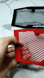 Cover Radiator All New CB 150R NCB Dan All New CBR 150R Facelift K45G