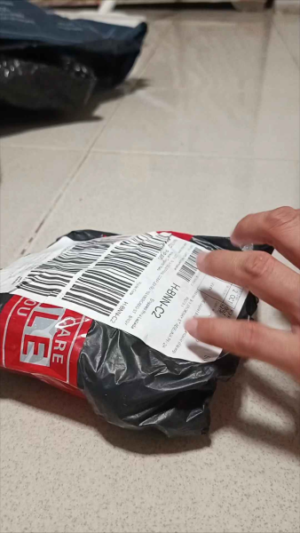 Buyer review video 3