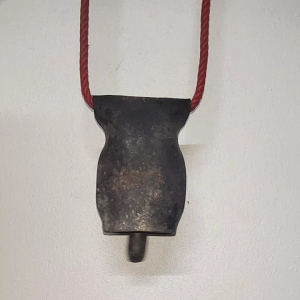 กระดิ่งวัวกระดิ่งควายกะแหล่งวัวกะแหล่งควาย