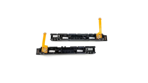 Rail Slider Joy Con Nintendo Switch slide railway joycon kanan kiri v1 v2 oled