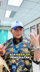 [ORIGINAL HQ] NUTRIDAX EYE CARE CHEWABLE TABLETS PENAWAR MATA SIHAT