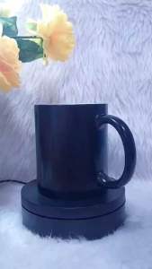 BTS Jungkook Magic Mug