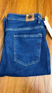 CUTBRAY HIGHWAIST JEANS WANITA  | HIGHWAIST  CUTBRAY JEANS WANITA