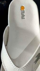 BIG PROMO SPECIAL LEBARAN QRAI ONE PREDATOR SANDAL FLIP FLOP PRIA STYLE PREMIUM QUALITY