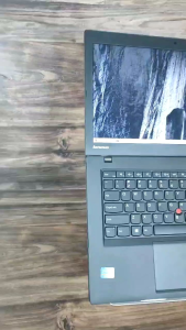 LAPTOP LENOVO THINKPAD T440 T440S CORE i5 i7 GENERASI 4 - LAYAR 14 INCH PENINGKATAN TERBARU