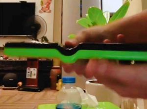 Máy bấm trò chơi điện tử xếp hình Brick game mã E9999-D Chọn Màu Ngẫu Nhiên