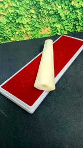 Pipa Tulang Sapi Berkualitas U5 Motif Oval