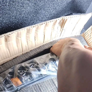 Shockbelakang Mono KLX 140 Thailand & Motor Universal