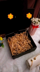 Hampers Cewek Ulang Tahun & Gift Box Cewek Elegan