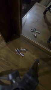 Paket Stop Rem Jelly Running RGB Plus 4 Lampu Sein Jelly RGB 4 Warna DC 12 Volt Universal Motor