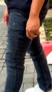 Celana Jeans Panjang Sobek Pria TERBARU dan TERLARIS -Celana Sobek Panjang DISTRO dan PALING TOP TOP - Celana Sobek Pria terbaru